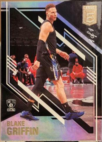 Blake Griffin #83