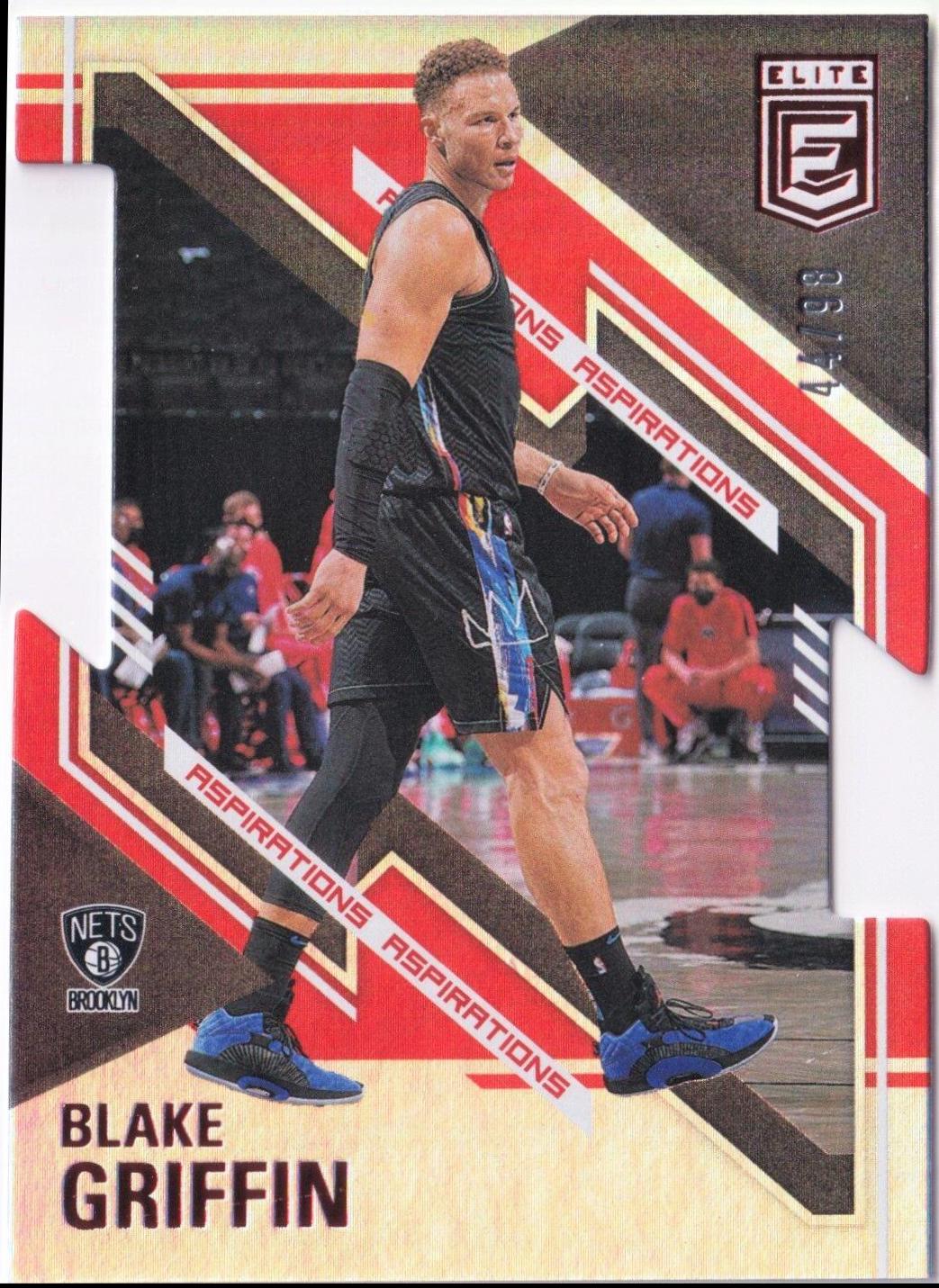 Blake Griffin [Aspirations] #83