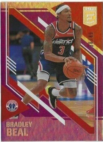 Bradley Beal #97