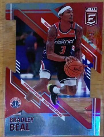 Bradley Beal [Aspirations] #97