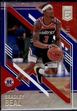Bradley Beal [Blue] #97