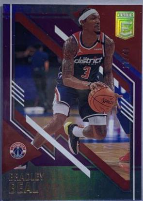 Bradley Beal [Purple] #97