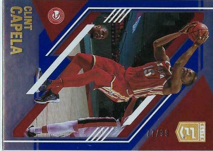 Clint Capela #9
