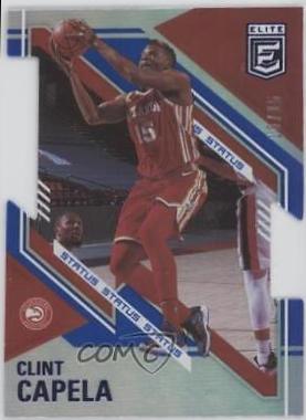 Clint Capela [Status] #9