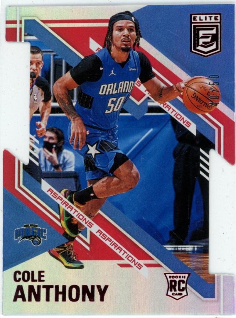 Cole Anthony [Aspirations] #147
