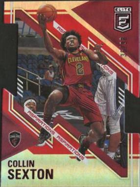 Collin Sexton [Aspirations] #86