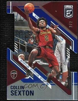Collin Sexton [Status] #86