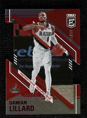 Damian Lillard [Aspirations] #82