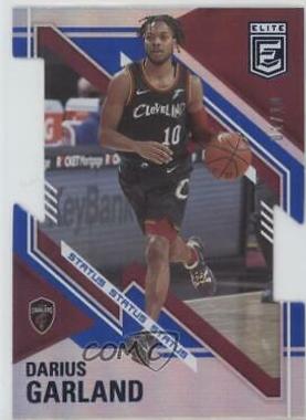 Darius Garland [Status] #15