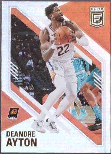 Deandre Ayton #71