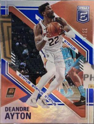 Deandre Ayton [Status] #71