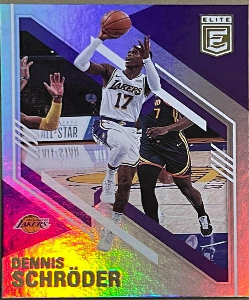 Dennis Schroder #80