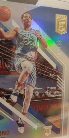 Desmond Bane #121