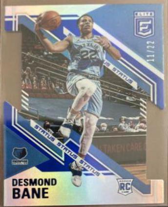 Desmond Bane [Status] #121