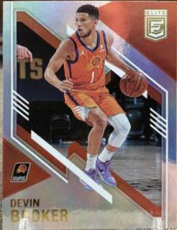 Devin Booker #61