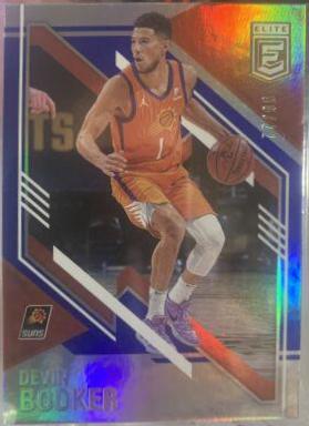 Devin Booker [Aspirations] #61
