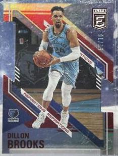 Dillon Brooks [Aspirations] #2