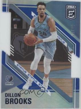 Dillon Brooks [Status] #2