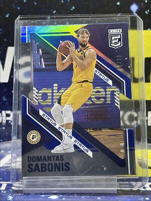 Domantas Sabonis [Status] #98