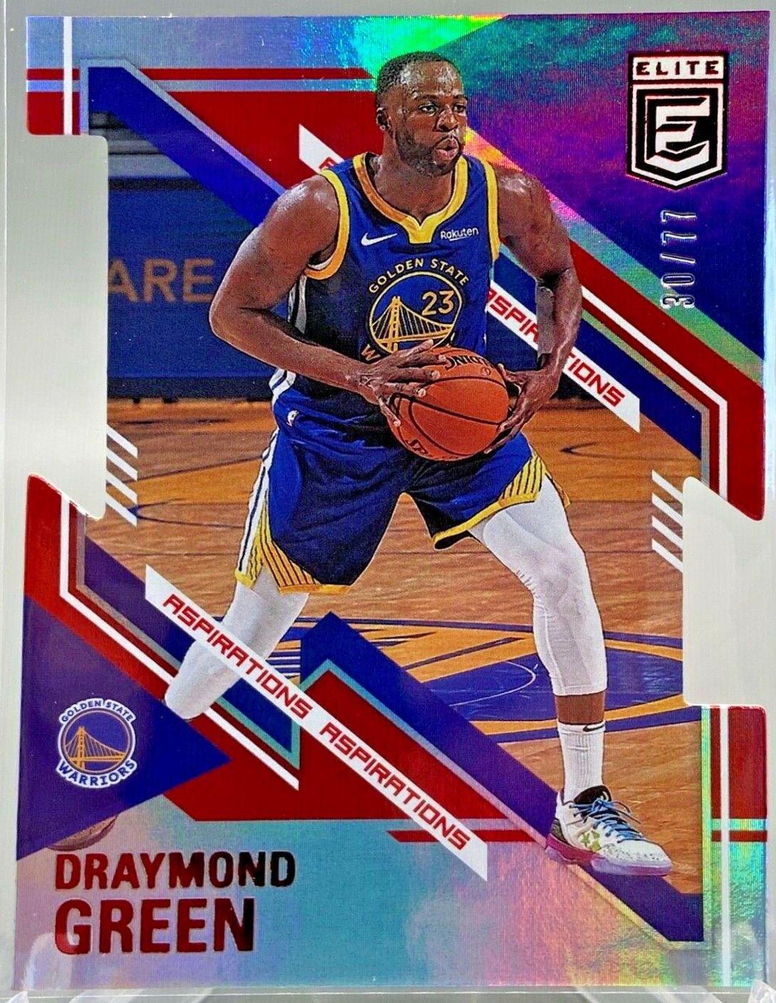 Draymond Green [Aspirations] #39