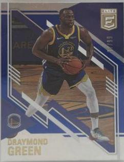Draymond Green [Blue] #39