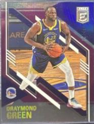 Draymond Green [Purple] #39