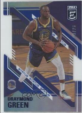 Draymond Green [Status] #39