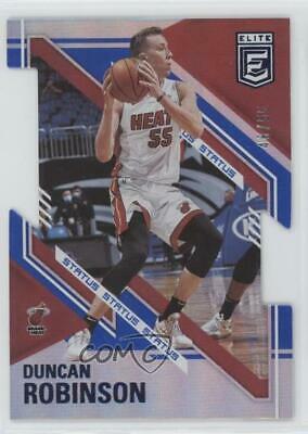 Duncan Robinson [Status] #53