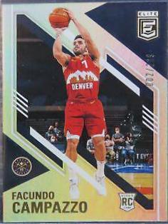 Facundo Campazzo #132