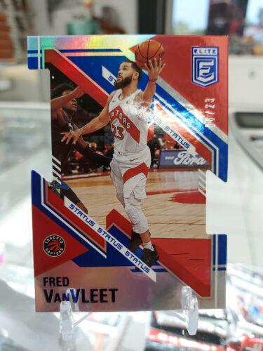 Fred VanVleet [Status] #28