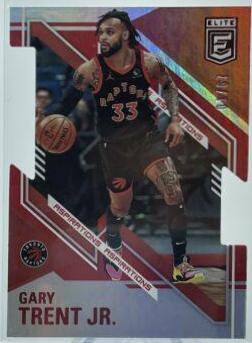 Gary Trent Jr. [Aspirations] #95