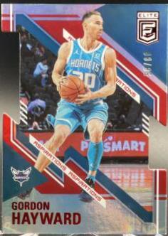 Gordon Hayward [Aspirations] #8