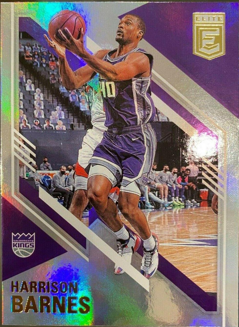 Harrison Barnes #49