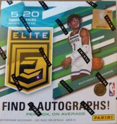 Hobby Box