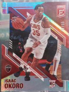 Isaac Okoro [Aspirations] #148