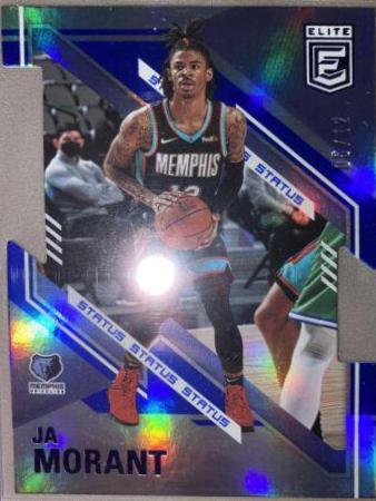 Ja Morant [Status] #77