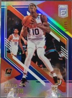 Jalen Smith [Blue] #130