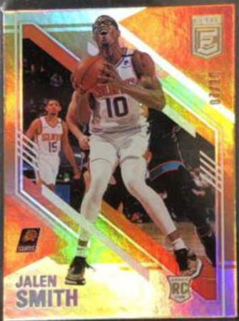 Jalen Smith [Gold] #130