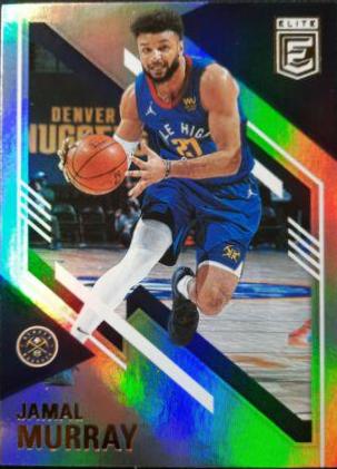 Jamal Murray #84