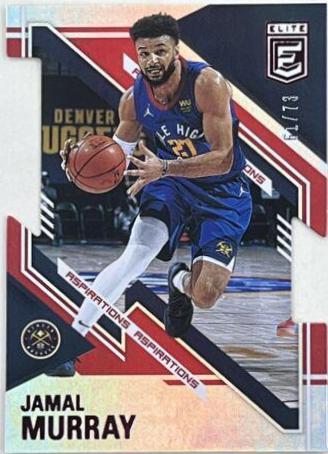 Jamal Murray [Aspirations] #84