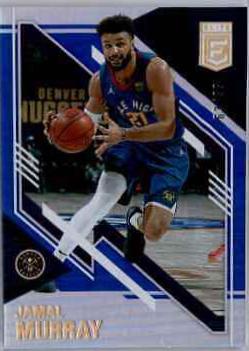 Jamal Murray [Blue] #84