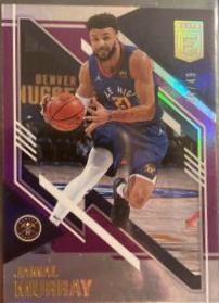 Jamal Murray [Purple] #84