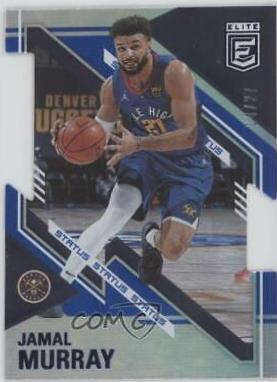 Jamal Murray [Status] #84