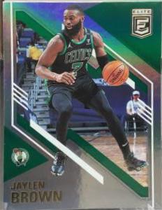 Jaylen Brown #100