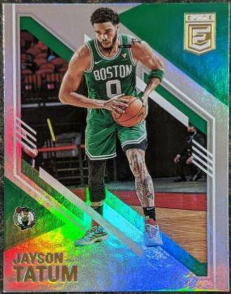 Jayson Tatum #41