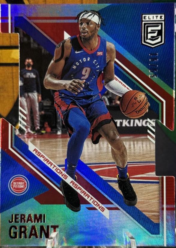 Jerami Grant [Aspirations] #16