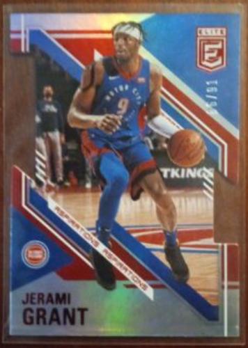 Jerami Grant [Red] #16
