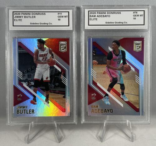 Jimmy Butler #11