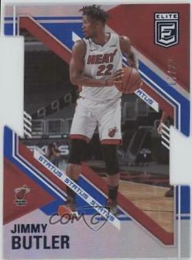 Jimmy Butler [Status] #11