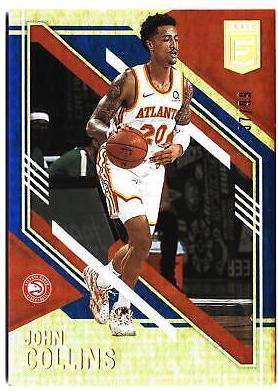 John Collins [Blue] #62